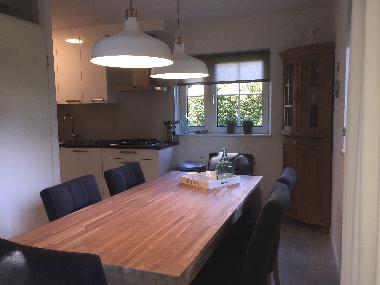 Ferienhaus in Paasloo (Overijssel) oder Ferienwohnung oder Ferienhaus