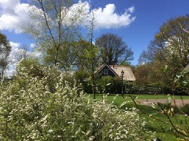 Ferienhaus in Paasloo (Overijssel) oder Ferienwohnung oder Ferienhaus