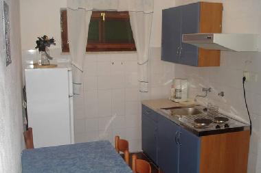 Pension in Pula (Istarska) oder Ferienwohnung oder Ferienhaus