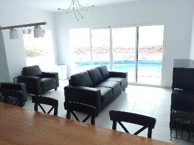 Villa in Benissa (Alicante / Alacant) oder Ferienwohnung oder Ferienhaus
