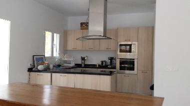 Villa in Benissa (Alicante / Alacant) oder Ferienwohnung oder Ferienhaus