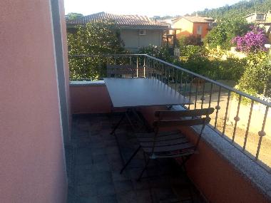 Ferienwohnung in Tortol' (Ogliastra) oder Ferienwohnung oder Ferienhaus