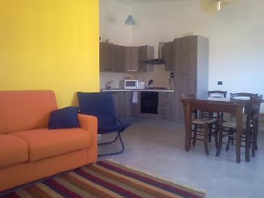 Ferienwohnung in Tortol' (Ogliastra) oder Ferienwohnung oder Ferienhaus