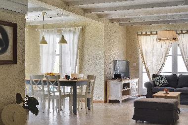 Villa in Fazana (Istarska) oder Ferienwohnung oder Ferienhaus