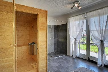 Villa in Fazana (Istarska) oder Ferienwohnung oder Ferienhaus