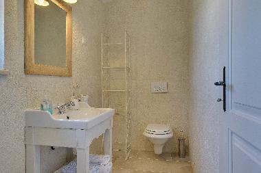 Villa in Fazana (Istarska) oder Ferienwohnung oder Ferienhaus