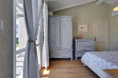 Villa in Fazana (Istarska) oder Ferienwohnung oder Ferienhaus