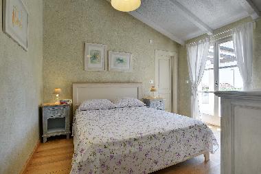 Villa in Fazana (Istarska) oder Ferienwohnung oder Ferienhaus