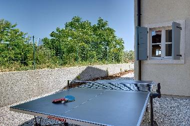 Villa in Fazana (Istarska) oder Ferienwohnung oder Ferienhaus