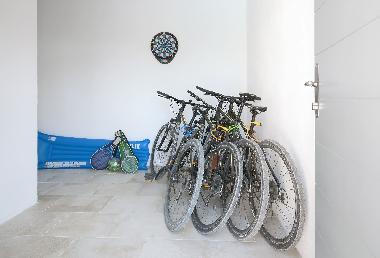 Villa in Fazana (Istarska) oder Ferienwohnung oder Ferienhaus