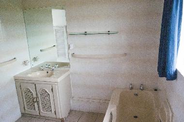 Ferienhaus in Hibberdene (KwaZulu-Natal) oder Ferienwohnung oder Ferienhaus