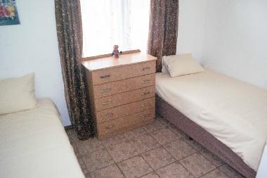 Ferienhaus in Hibberdene (KwaZulu-Natal) oder Ferienwohnung oder Ferienhaus