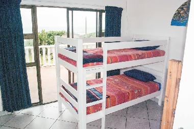 Ferienhaus in Hibberdene (KwaZulu-Natal) oder Ferienwohnung oder Ferienhaus