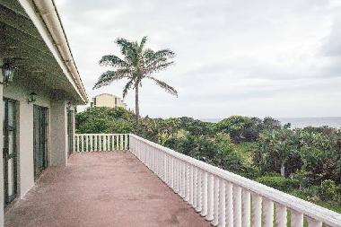 Ferienhaus in Hibberdene (KwaZulu-Natal) oder Ferienwohnung oder Ferienhaus
