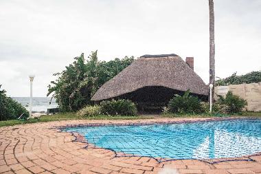 Ferienhaus in Hibberdene (KwaZulu-Natal) oder Ferienwohnung oder Ferienhaus
