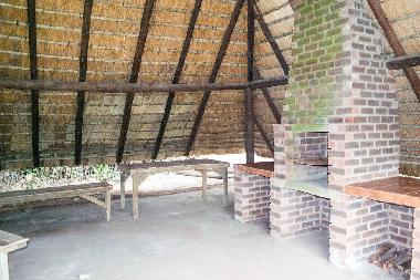 Ferienhaus in Hibberdene (KwaZulu-Natal) oder Ferienwohnung oder Ferienhaus