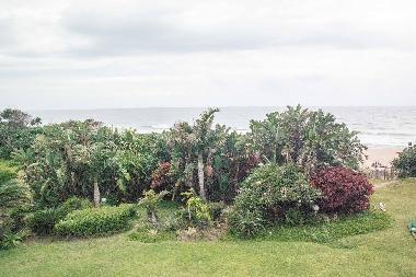 Ferienhaus in Hibberdene (KwaZulu-Natal) oder Ferienwohnung oder Ferienhaus