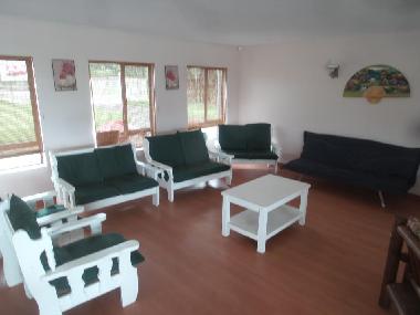 Ferienhaus in Hibberdene (KwaZulu-Natal) oder Ferienwohnung oder Ferienhaus