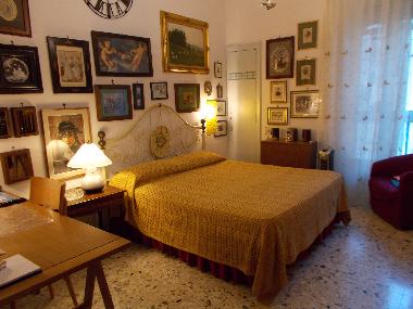 Ferienwohnung in Napoli (Napoli) oder Ferienwohnung oder Ferienhaus