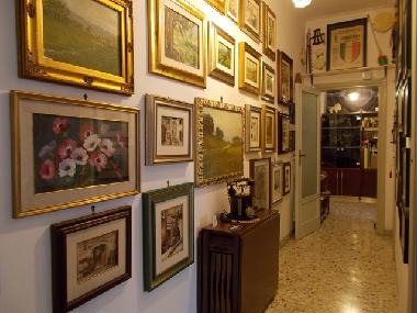 Ferienwohnung in Napoli (Napoli) oder Ferienwohnung oder Ferienhaus