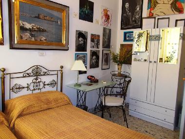 Ferienwohnung in Napoli (Napoli) oder Ferienwohnung oder Ferienhaus