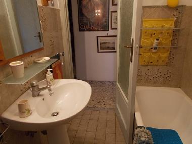 Ferienwohnung in Napoli (Napoli) oder Ferienwohnung oder Ferienhaus