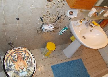 Ferienwohnung in Napoli (Napoli) oder Ferienwohnung oder Ferienhaus