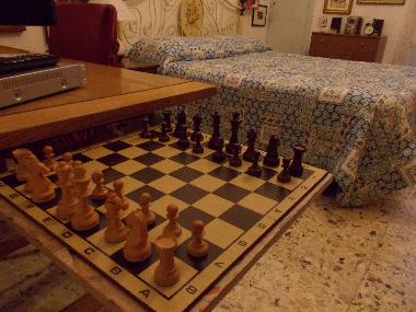 Ferienwohnung in Napoli (Napoli) oder Ferienwohnung oder Ferienhaus