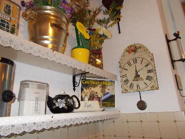 Ferienwohnung in Napoli (Napoli) oder Ferienwohnung oder Ferienhaus