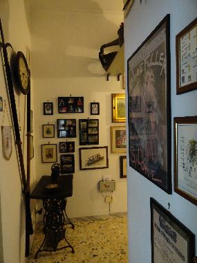 Ferienwohnung in Napoli (Napoli) oder Ferienwohnung oder Ferienhaus