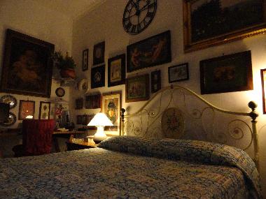 Ferienwohnung in Napoli (Napoli) oder Ferienwohnung oder Ferienhaus