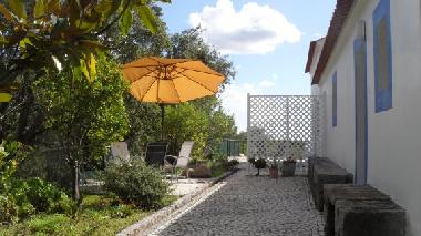 Ferienhaus in Monchique (Algarve) oder Ferienwohnung oder Ferienhaus