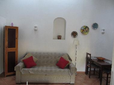 Ferienhaus in Monchique (Algarve) oder Ferienwohnung oder Ferienhaus