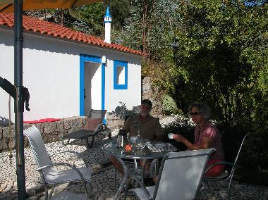 Ferienhaus in Monchique (Algarve) oder Ferienwohnung oder Ferienhaus