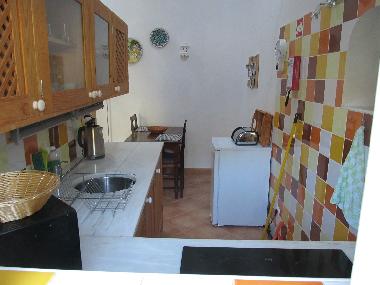 Ferienhaus in Monchique (Algarve) oder Ferienwohnung oder Ferienhaus