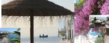 Ferienhaus in Nerja (Mlaga) oder Ferienwohnung oder Ferienhaus