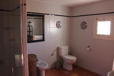 Ferienhaus in Nerja (Mlaga) oder Ferienwohnung oder Ferienhaus