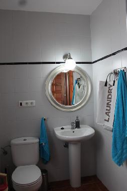 Ferienhaus in Nerja (Mlaga) oder Ferienwohnung oder Ferienhaus