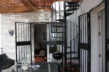 Ferienhaus in Nerja (Mlaga) oder Ferienwohnung oder Ferienhaus