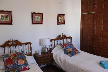 Ferienhaus in Nerja (Mlaga) oder Ferienwohnung oder Ferienhaus