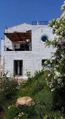Ferienhaus in Nerja (Mlaga) oder Ferienwohnung oder Ferienhaus
