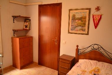 Ferienwohnung in Reus (Tarragona) oder Ferienwohnung oder Ferienhaus