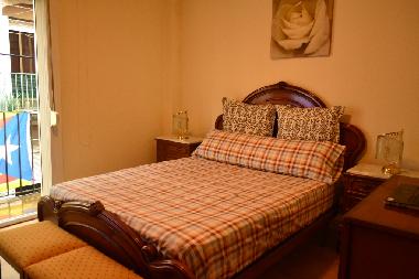 Ferienwohnung in Reus (Tarragona) oder Ferienwohnung oder Ferienhaus