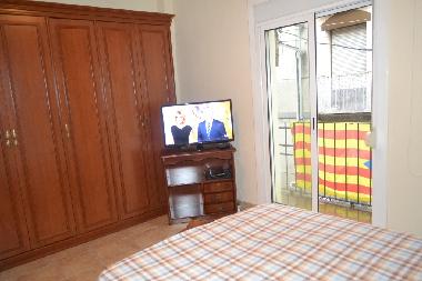 Ferienwohnung in Reus (Tarragona) oder Ferienwohnung oder Ferienhaus