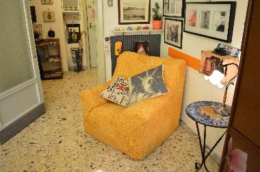 Ferienwohnung in Napoli (Napoli) oder Ferienwohnung oder Ferienhaus