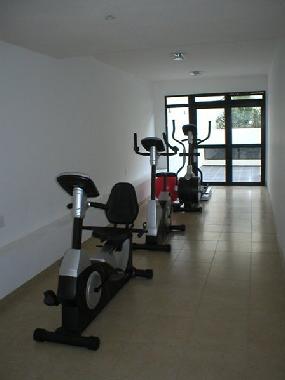 Ferienwohnung in Excelente (Montevideo) oder Ferienwohnung oder Ferienhaus