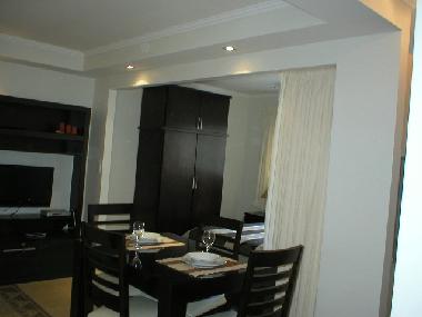 Ferienwohnung in Excelente (Montevideo) oder Ferienwohnung oder Ferienhaus
