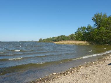 Ferienhaus in Dahmen (Mecklenburgische Seenplatte) oder Ferienwohnung oder Ferienhaus