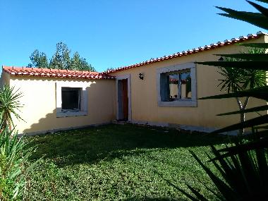 Ferienhaus in Cascais Guincho (Grande Lisboa) oder Ferienwohnung oder Ferienhaus