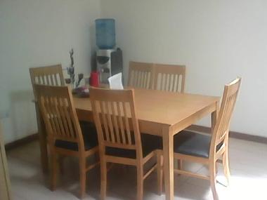 Ferienhaus in Accra (Greater Accra) oder Ferienwohnung oder Ferienhaus